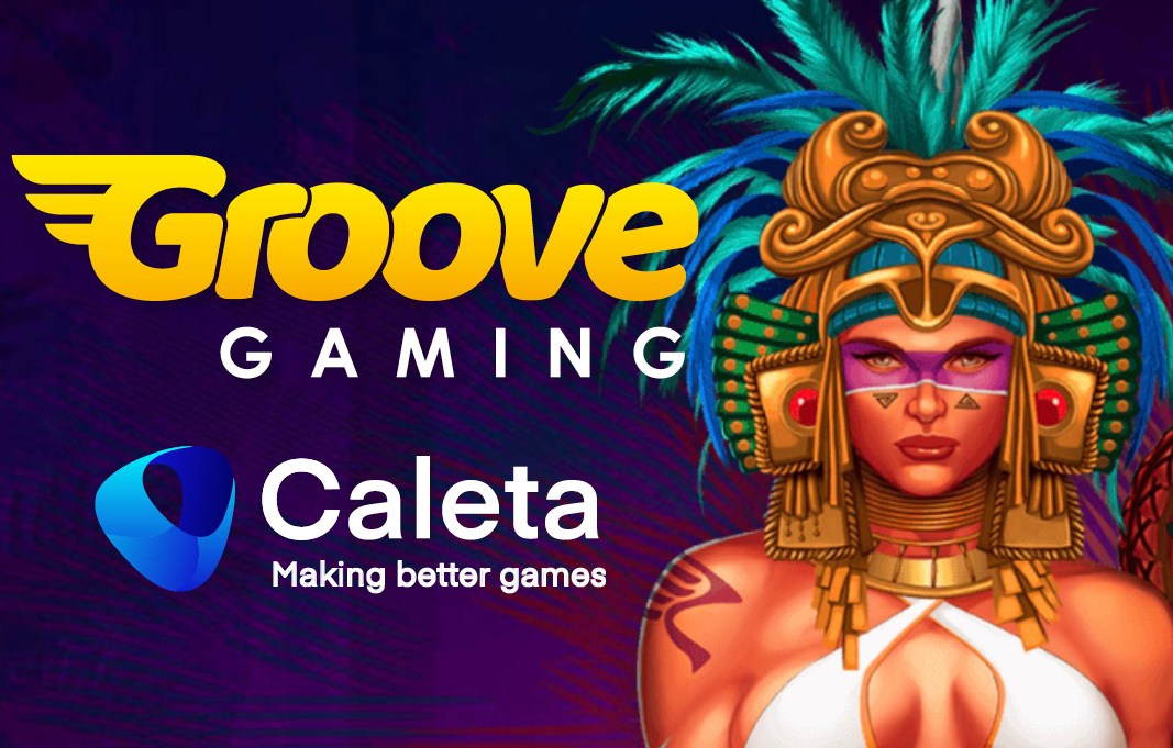 New Slot Released: Rock n' Reels - Caleta Gaming