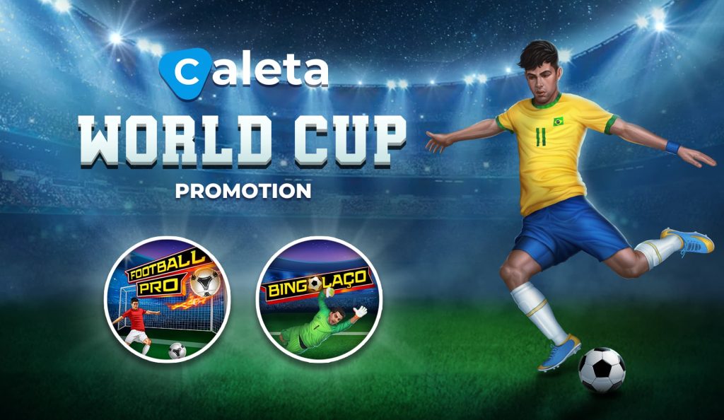 World Cup - Caleta