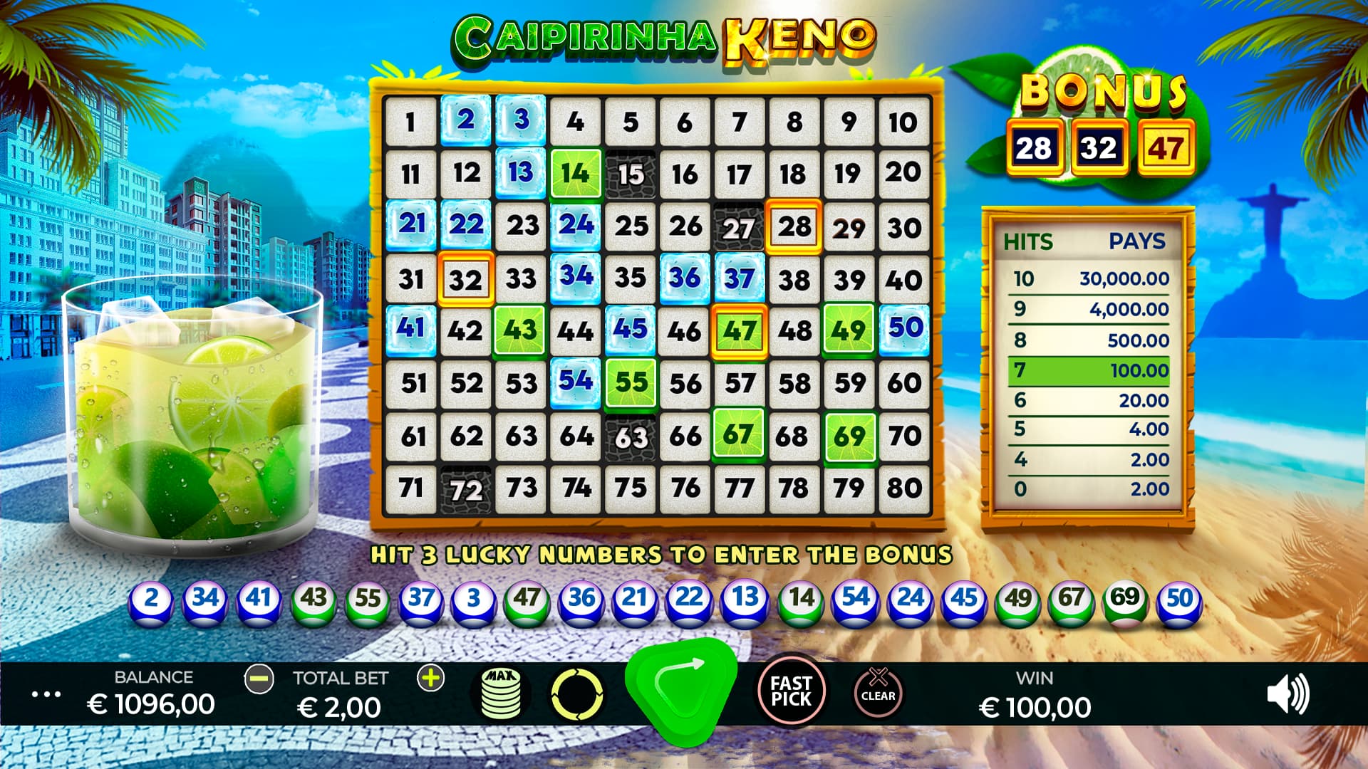 New video bingo released: Bingo Gatinho - Caleta Gaming